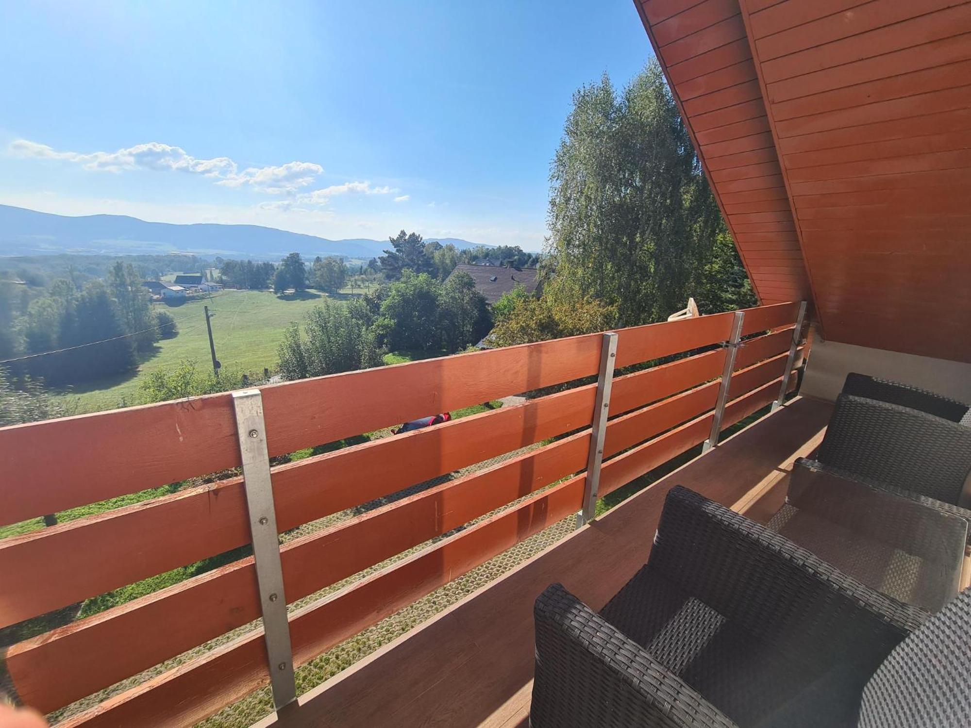 Apartman Radcice 70M2 V Rodinne Vile Liberec Exterior photo